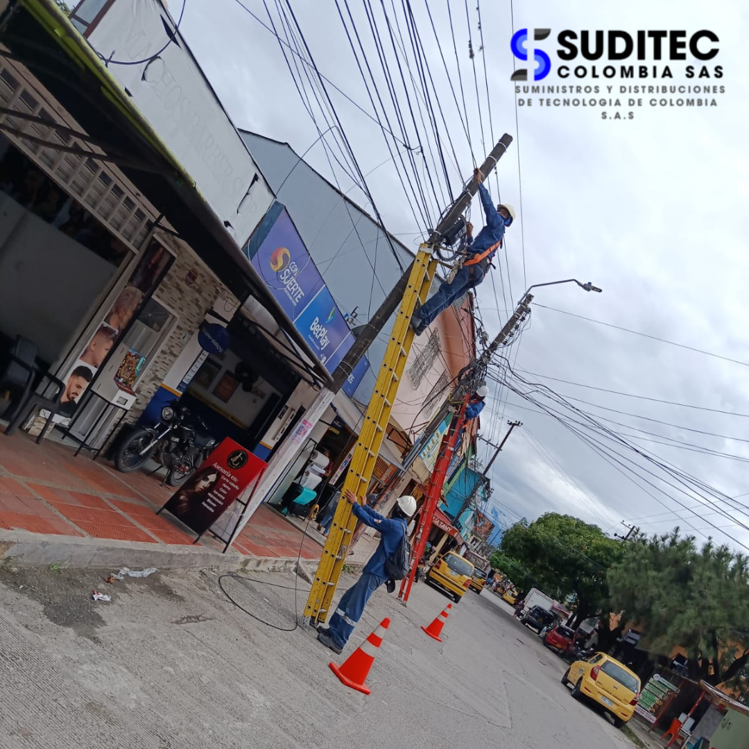 Mantenimiento Técnico