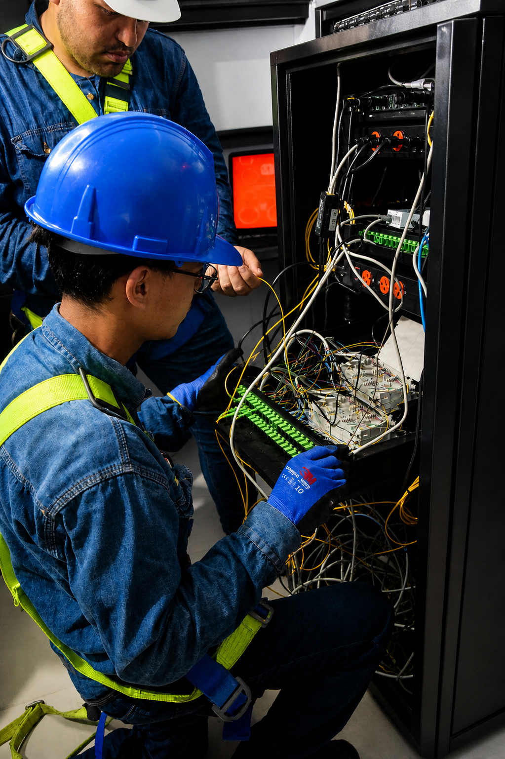 Mantenimiento Técnico