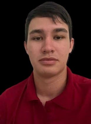 David Mauricio Monroy Torres