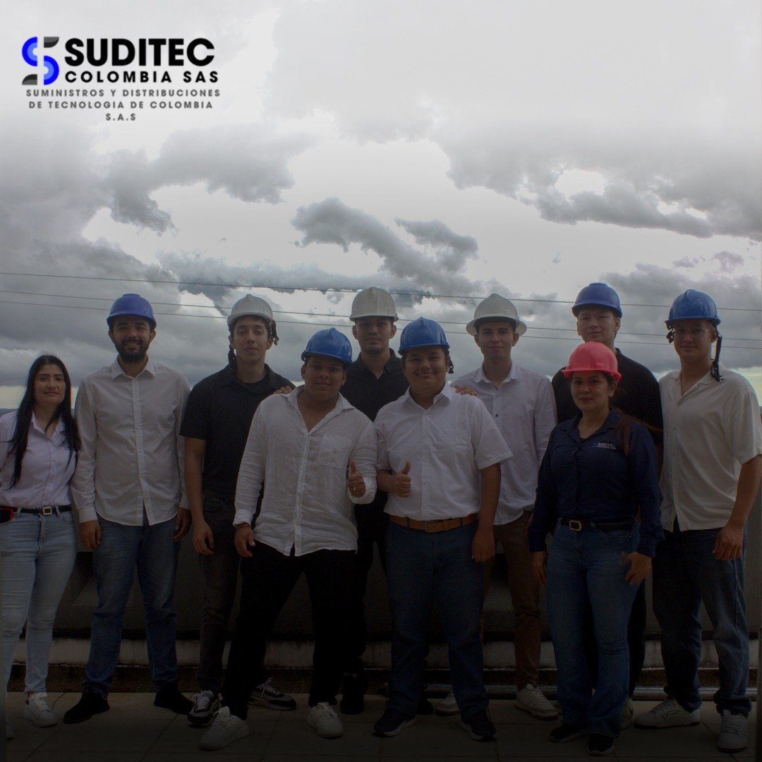 Convenio AUNAR - SUDITEC