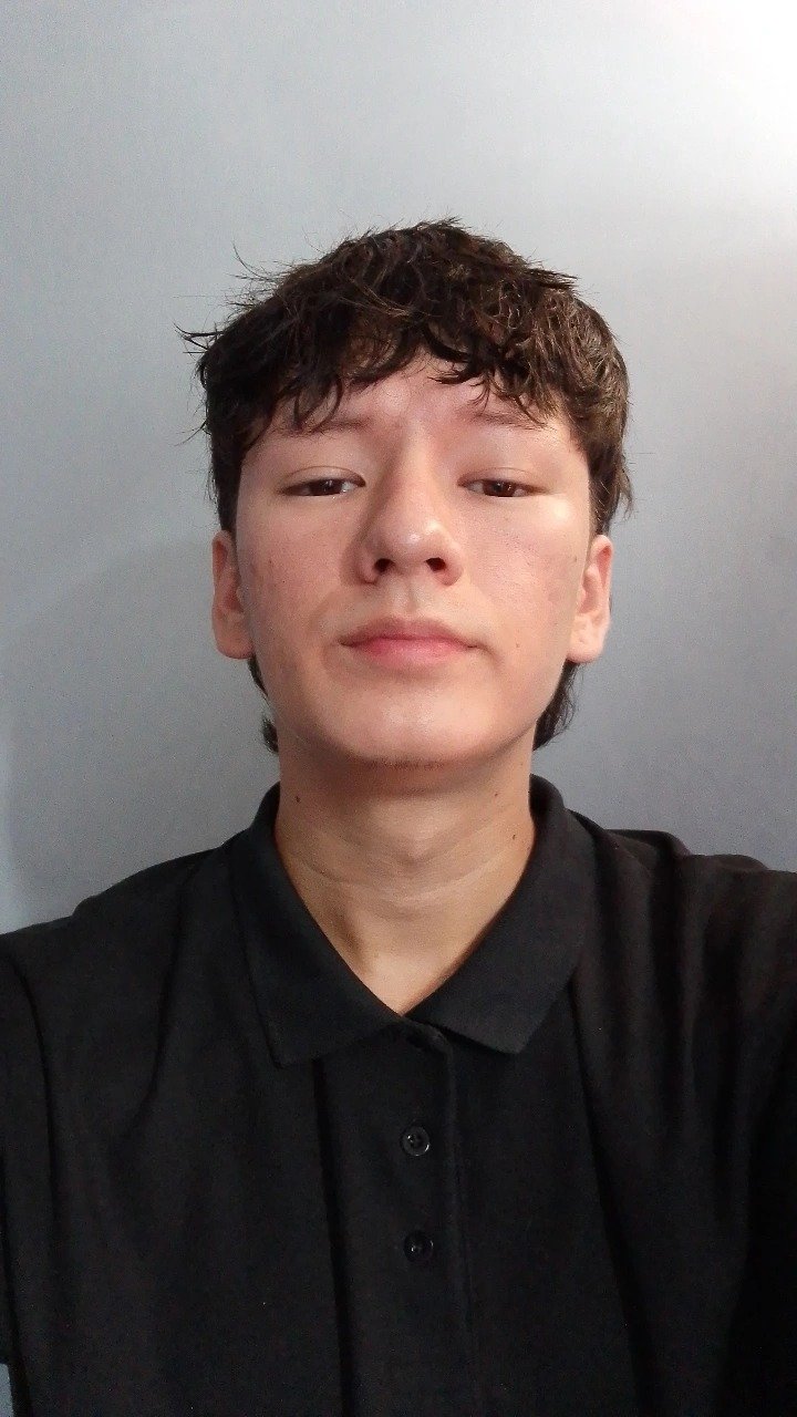 Hector David Benavides Torres