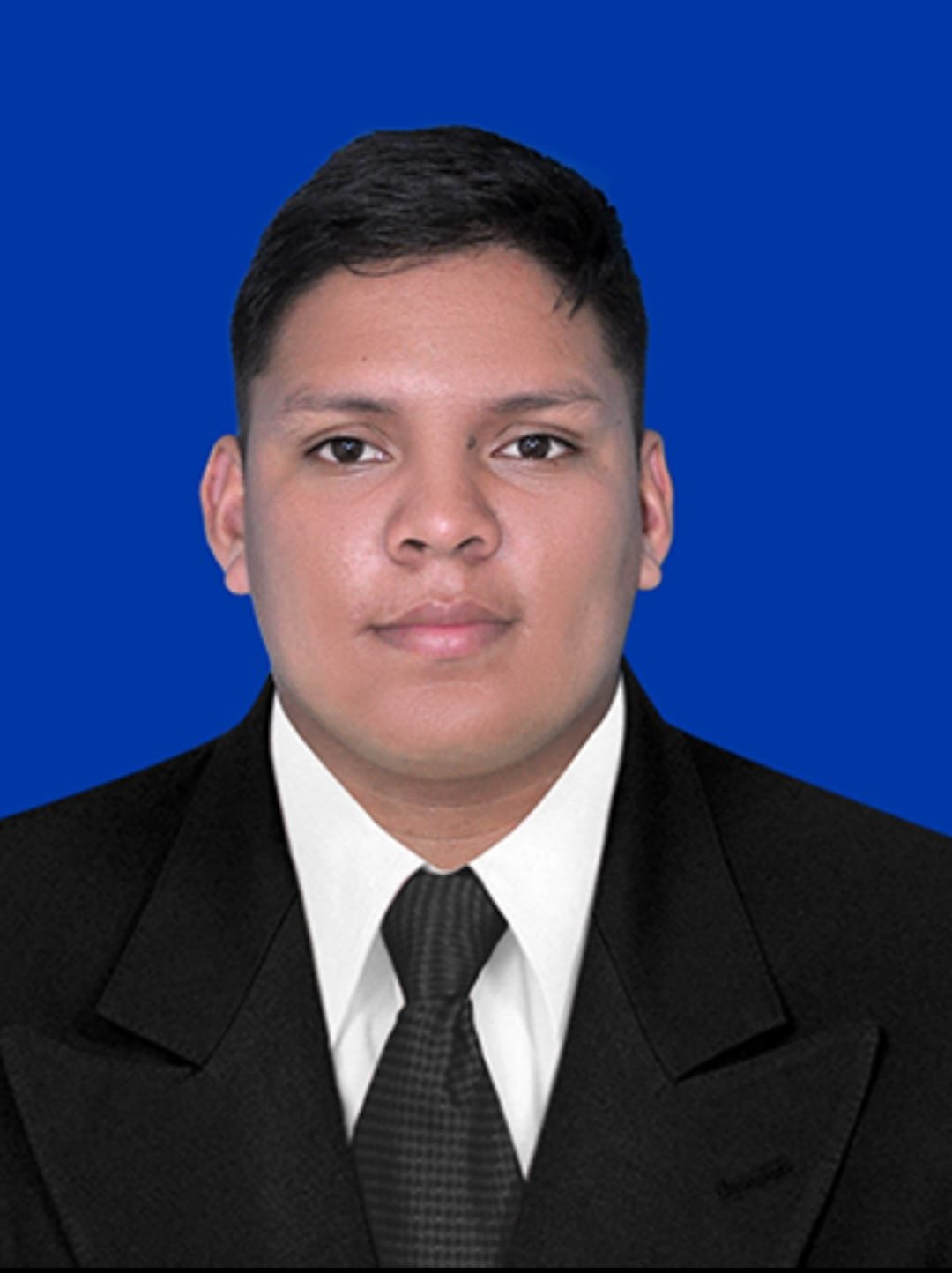 Leonardo Beltran Perez