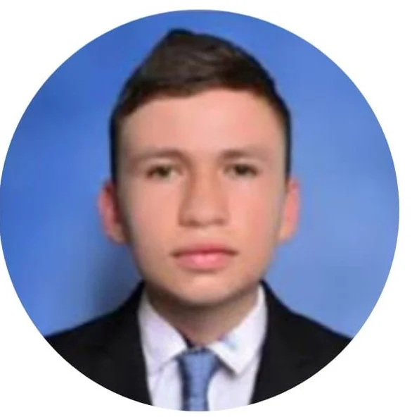 Miller Andrey Hernández Baquero