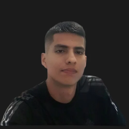 Frank Emerson Mina Barreto