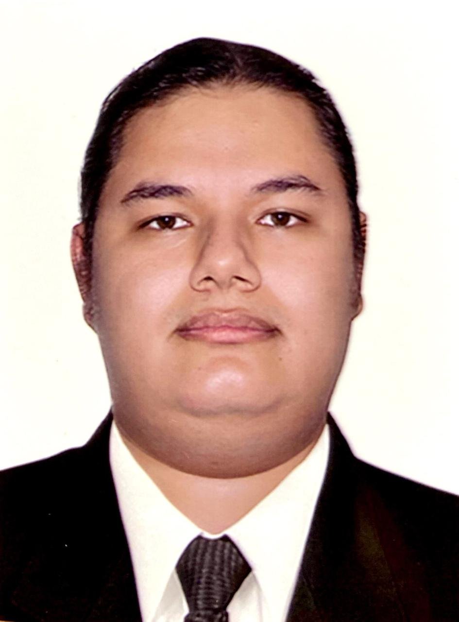 Sergio Andrés Pedraza López