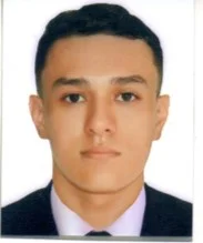 Jhoan Sebastian Guapacha Marquez