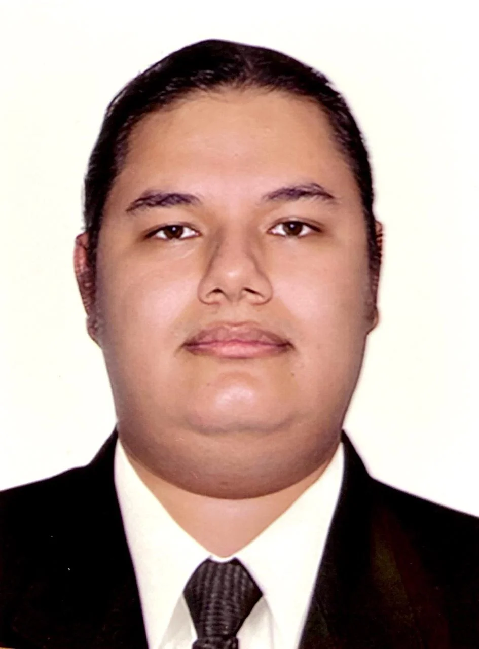 Sergio Andrés Pedraza López